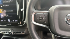 Volvo Xc40 1.5 T5 Recharge PHEV Inscription Pro 5dr Auto Estate